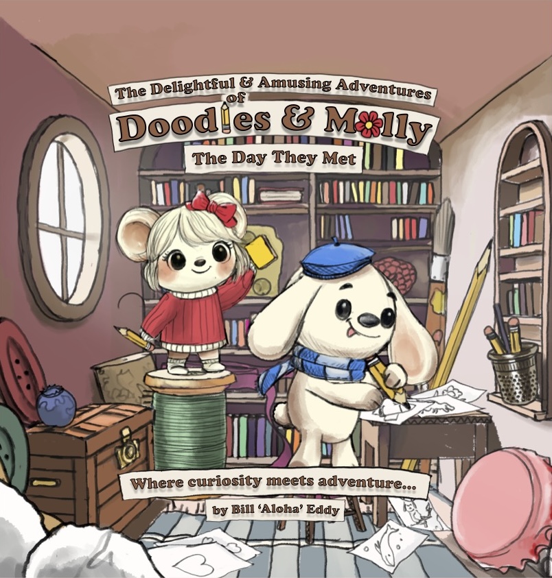 Book Cover