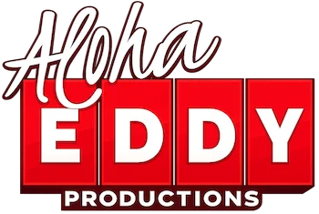Aloha EDDY Company Logo